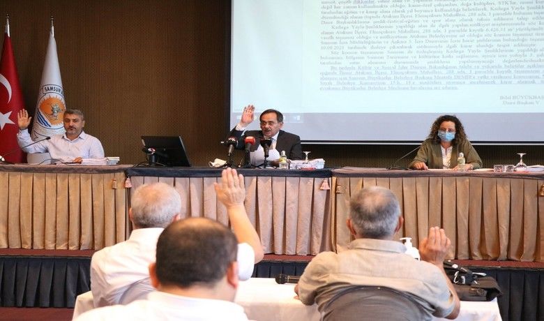 Başkan Demir: “Batı Park 1 milyon 350 bin kişinin kullanım alanı”
