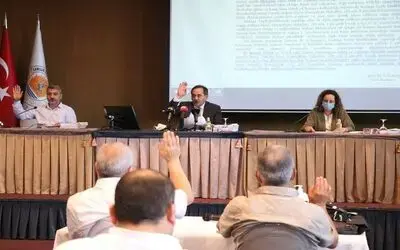 Başkan Demir: “Batı Park 1 milyon 350 bin kişinin kullanım alanı”
