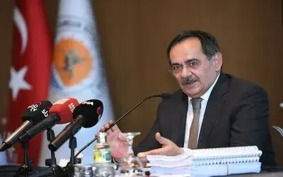 Samsun’un “elektrikli otobüsü” bakanlık projesine dönüştü