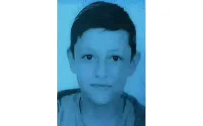 Sulama havuzuna düşen çocuk hayatını kaybetti
