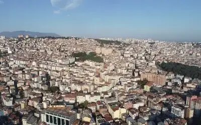 Samsun’da 112 okula deprem güçlendirmesi gerekiyor
