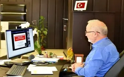 TÜBİTAK-TEYDEB Proje Yazma Eğitimi
