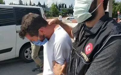 Samsun’da 1 kişi uyuşturucu ticaretinden tutuklandı

