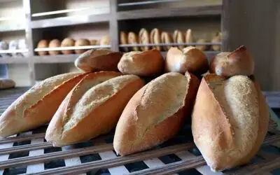 Samsun’da ekmek 2 TL oldu

