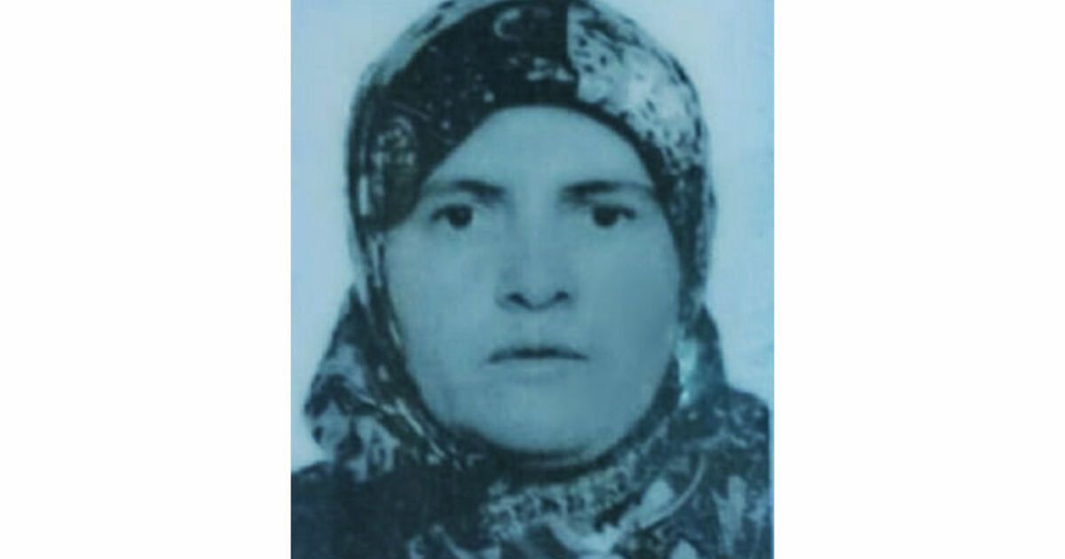 Hastaneden dönerken kazada hayatını kaybetti
