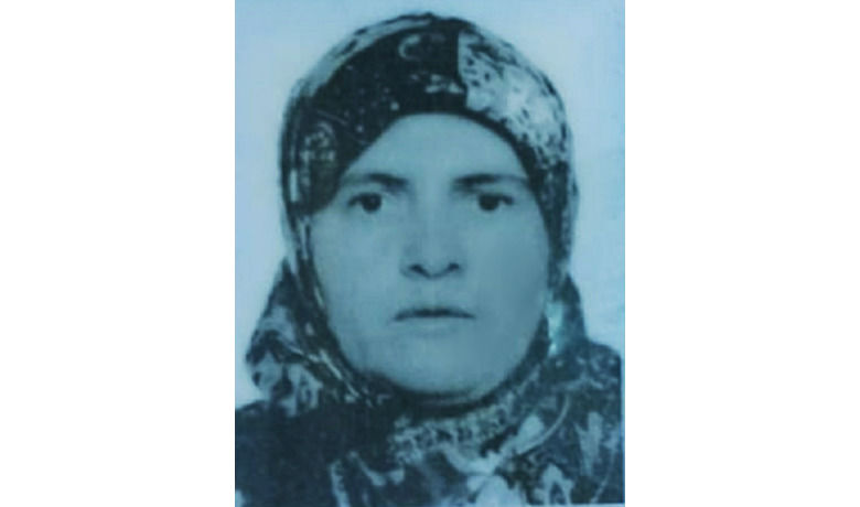 Hastaneden dönerken kazada hayatını kaybetti
 - Samsun’da otomobilin şarampole yuvarlandığı kazada, hastaneden dönen kadın hayatını kaybetti.