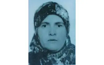 Hastaneden dönerken kazada hayatını kaybetti
