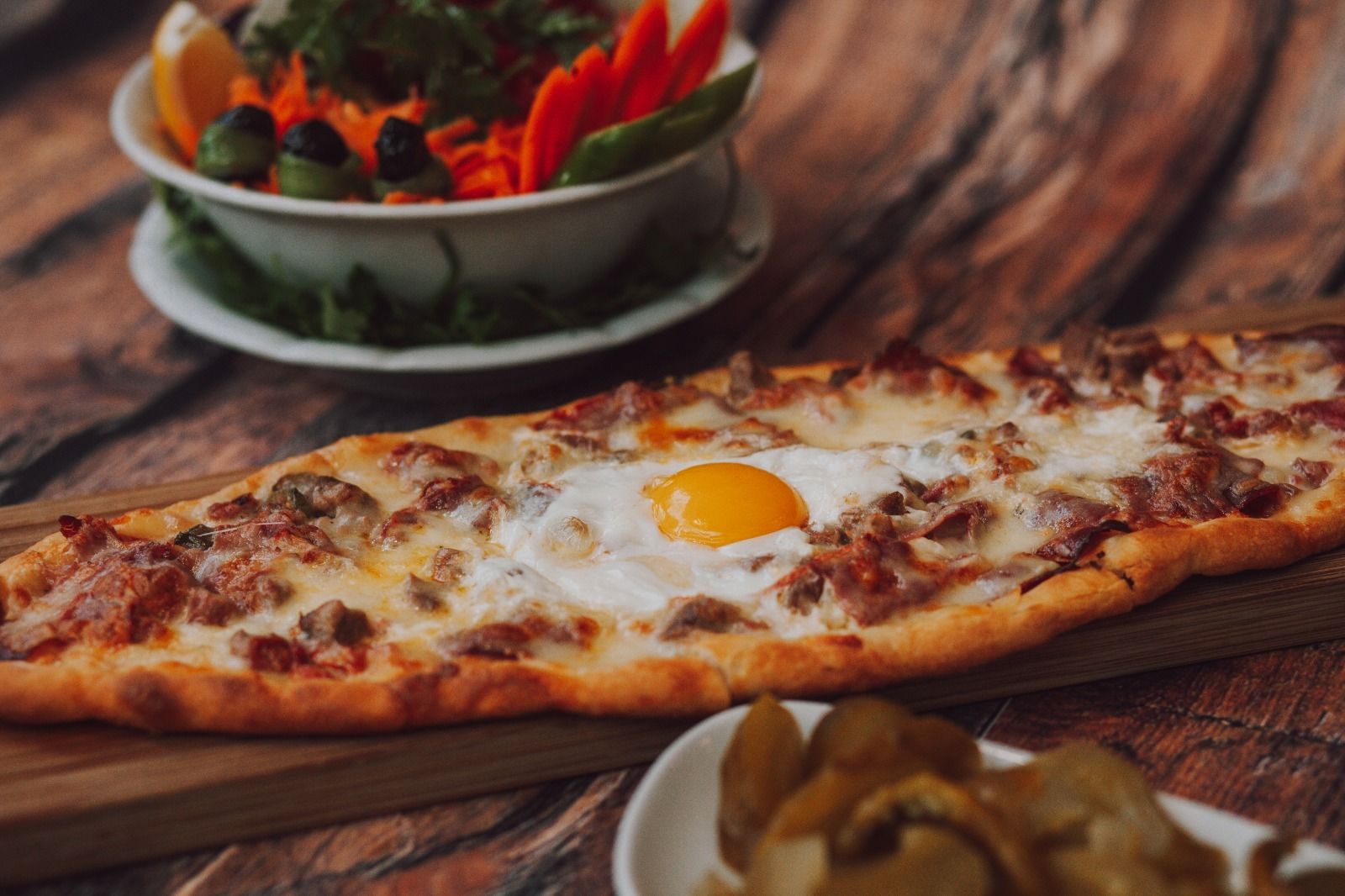 By sam et restoran yenilenen lezzetleri ile hizmetinizde 48de4171