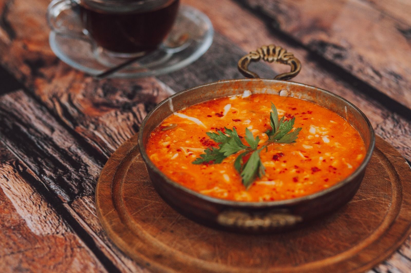 By SamEt Restoran Yenilenen Lezzetleri İle Hizmetinizde Tanıtım