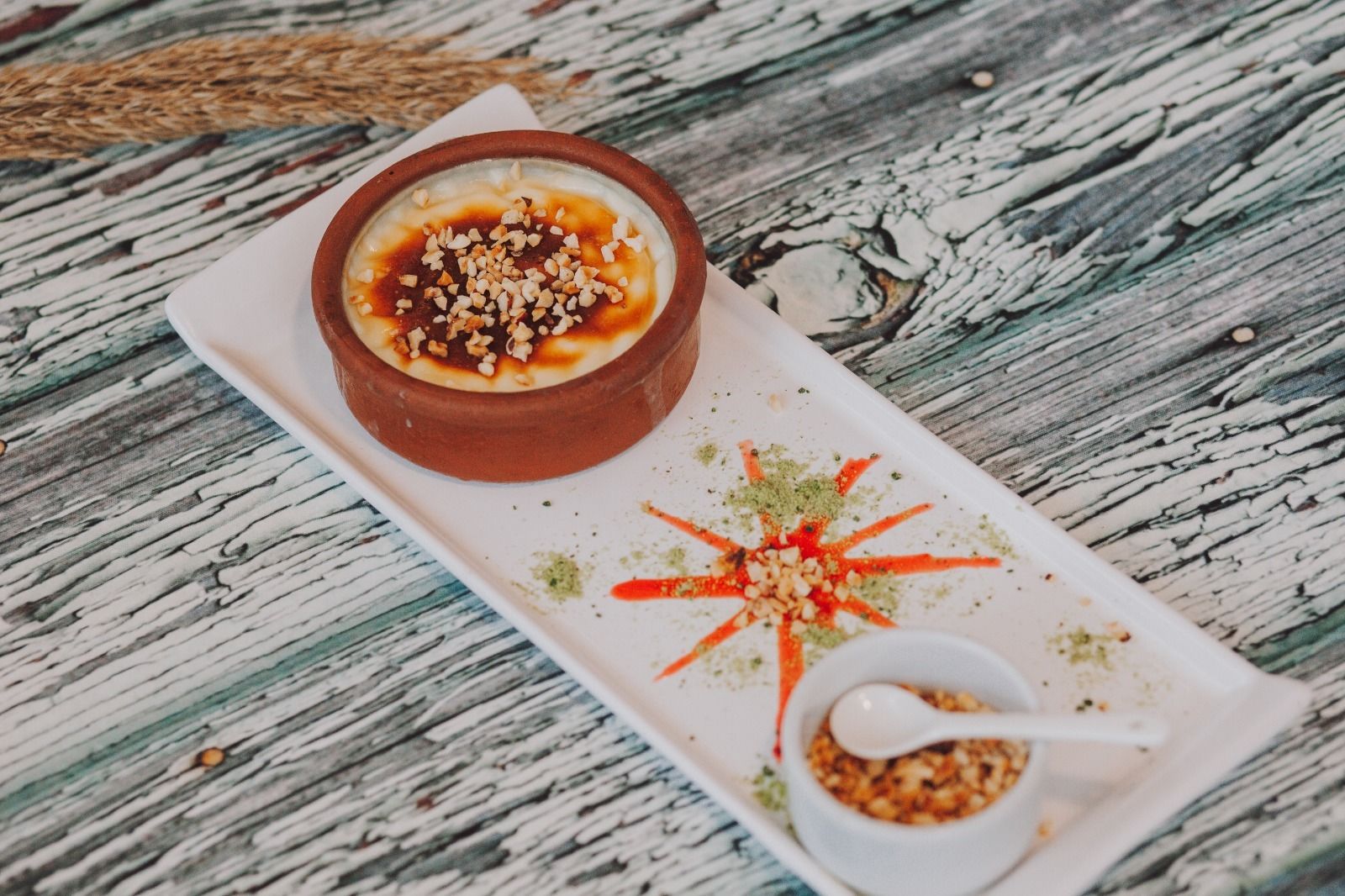By SamEt Restoran Yenilenen Lezzetleri İle Hizmetinizde Tanıtım