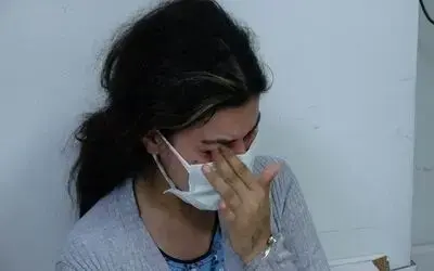 Polis olan kocasını öldüren kadın adliyeye sevk edildi
