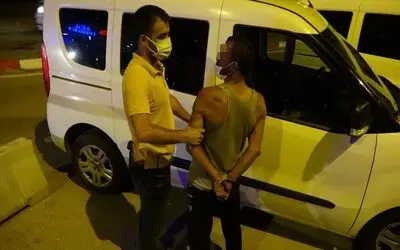 112 ambulans ekibi bıçaklı saldırıya uğradı: 2 gözaltı
