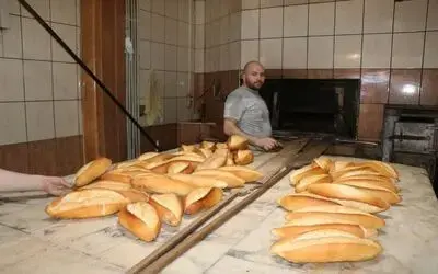Samsun’da ekmek 2 TL’den satılmaya başlandı: Vatandaş tepkili
