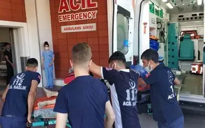 Samsun’da serinlemek için denize giren genç kız boğuldu
