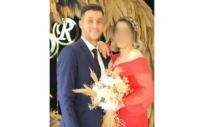 Nişanlısı ile tartışan astsubay kendini vurdu
