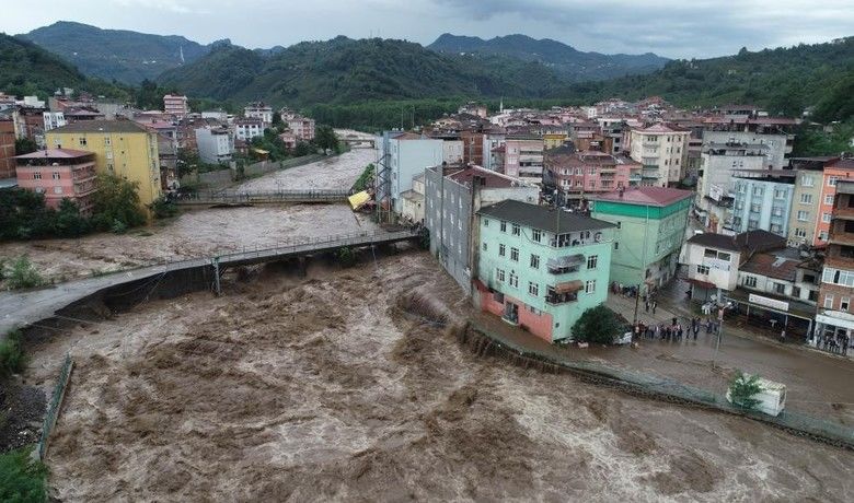 Samsun’da 2 binden fazla çiftçi ve26 bin dekar alan afetlerden zarar gördü - SAMSUN (İHA) – Samsun’da geçen yıl 70 mahalle, 2 bin 159 çiftçi ve 26 bin 325 dekar alan afetlerden zarar gördü.