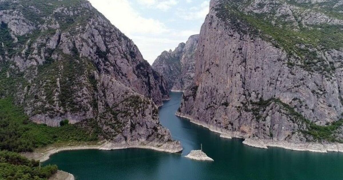 Samsun’daki tabiat parklarını 90 bin 518 kişi ziyaret etti
