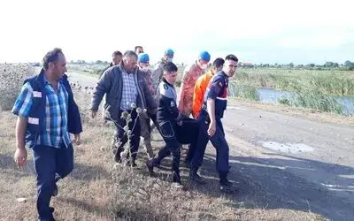 Denizde kaybolan şahsın cesedi bulundu
