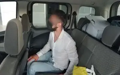 Bıçakla yaralama şüphelisi tutuklandı

