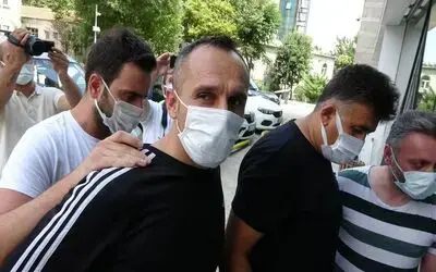 Samsun’da kahvehane önündeki cinayette 1 tutuklama daha
