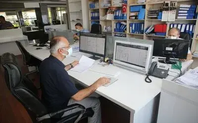 Atakum Belediyesi’nde yapı ruhsatında yeni dönem
