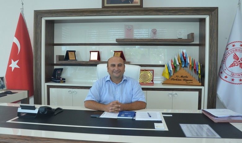 Alaiddin Domaç, Bafra DevletHastanesi Başhekimliği görevine başladı - Samsun Bafra Devlet Hastanesi Başhekimliği görevine atanan Samsun İl Sağlık Müdürlüğü Sağlık, İlaç ve Tıbbi Cihaz Hizmetleri Başkan Yardımcısı Uzm. Dr. Alaiddin Domaç, amaçlarının hasta ve sağlık çalışanı memnuniyetini en yüksek seviyeye çıkarmak olduğunu söyledi.