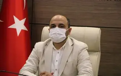 Samsun’da korona aşısı olana hediye
