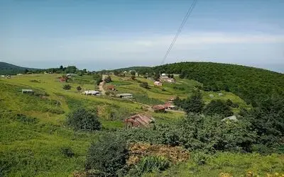 Kocadağ’da doğa kampı ve trap atışı müsabakaları
