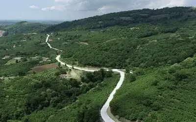 Kırsala göç başladı
