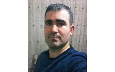 Korona testi için sürüntü verirken hayatını kaybetti
