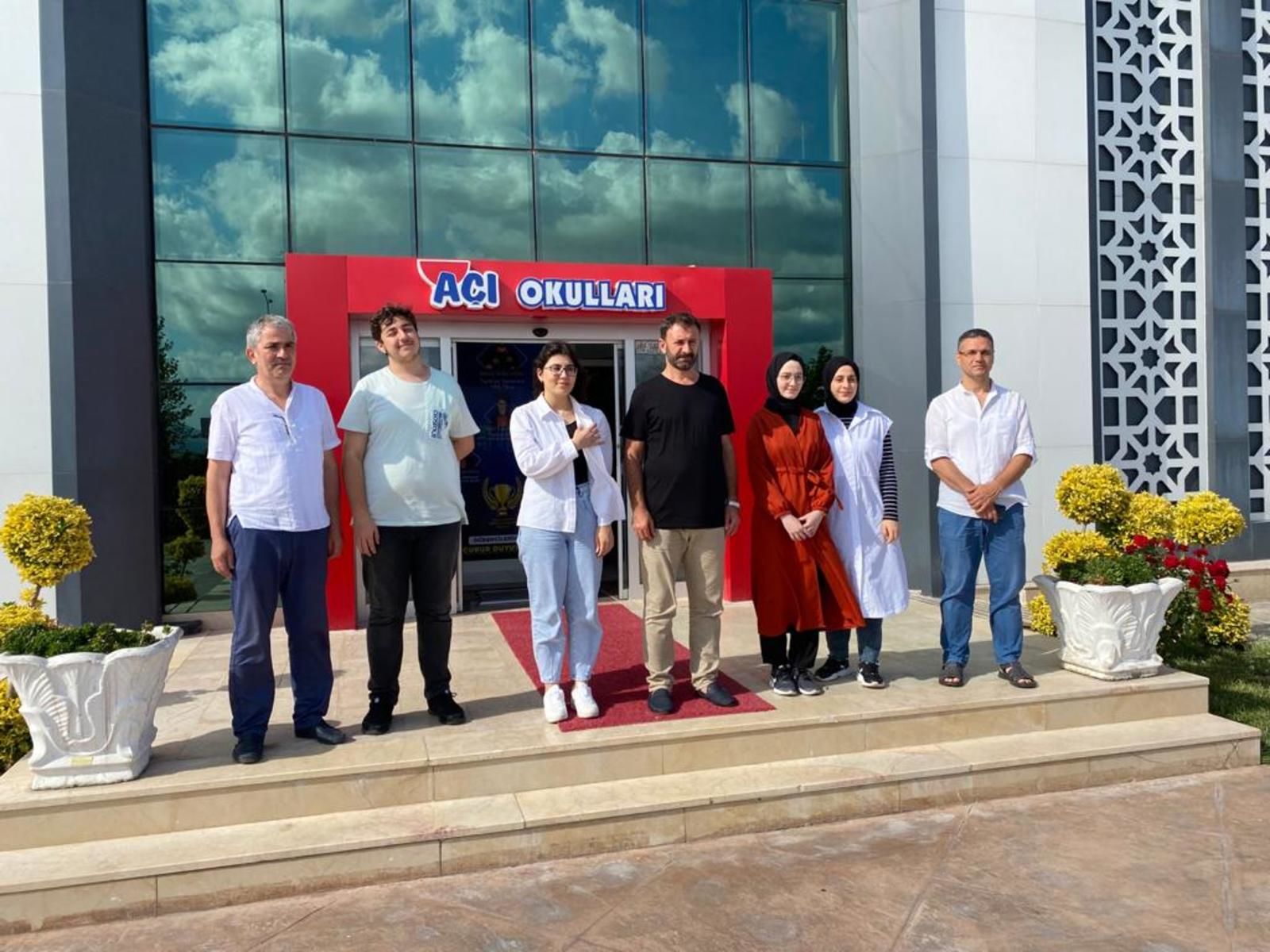Samsun un en leri basarinin adresi bafra aci okullarindan c667c7db