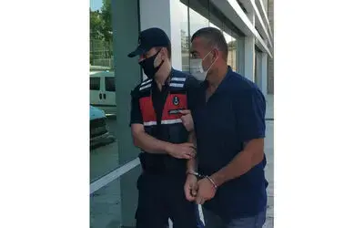 Ölümlü kazaya karışan Gürcistan uyruklu tır sürücüsü tutuklandı
