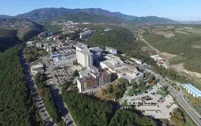 OMÜ’den Marmaris önlemi: Mangal, semaver, piknik yasaklandı
