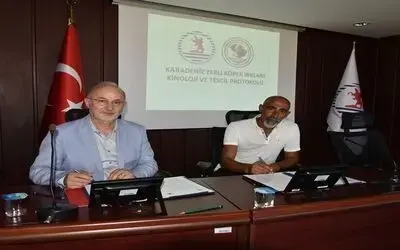 UKIFED ile iş birliği protokolü imzalandı
