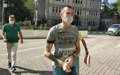 Satışa hazır uyuşturucu paketleriyle yakalandı

