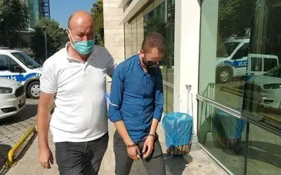 İş yerinde uyuşturucu satışına gözaltı
