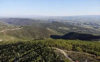 Samsun’da ateşli piknik yapmak yasaklandı
