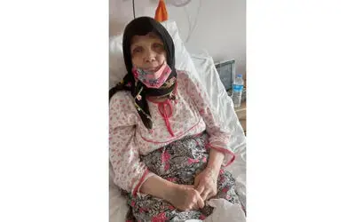 "Akrabaya gidiyorum" deyip evden çıkan yaşlı kadın kayıplara karıştı
