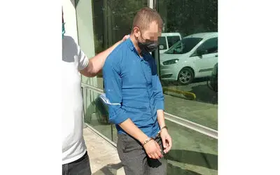 İş yerinde uyuşturucu satışı yaptığı iddia edilen şahıs serbest bırakıldı
