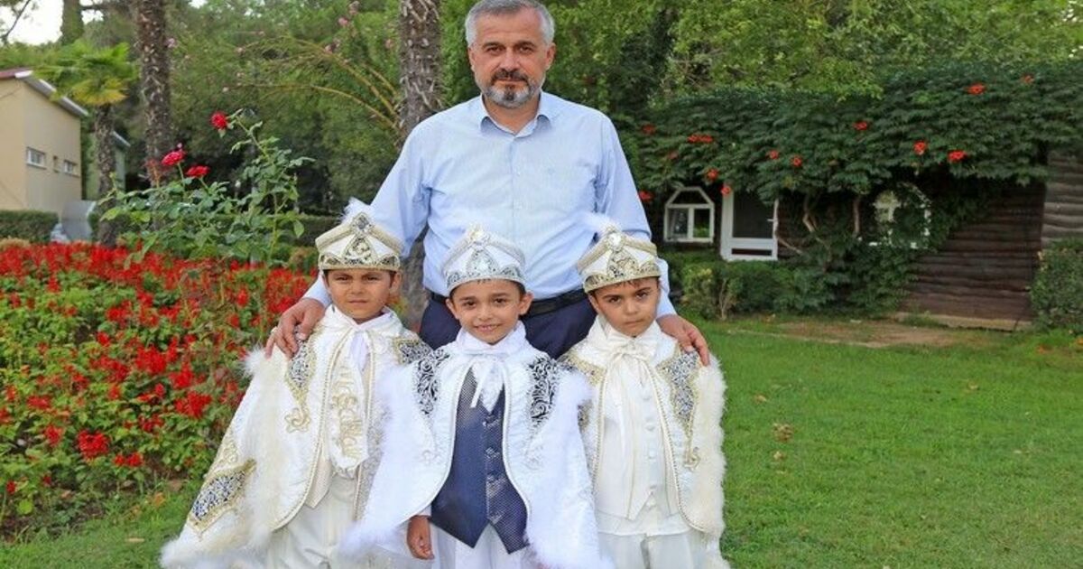 Bafra Belediyesi 17. Sünnet Şöleni başvuruları başladı
