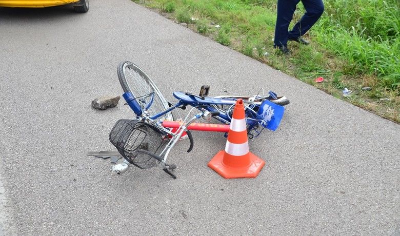 Samsun’da otomobil bisiklete çarptı: 1 ölü
 - Samsun’da meydana gelen trafik kazasında otomobilin çarptığı bisiklet sürücüsü hayatını kaybetti.