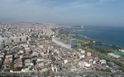 Samsun’dan 13 binden fazla yüksekokul ve fakülte mezununu başka illere göç etti
