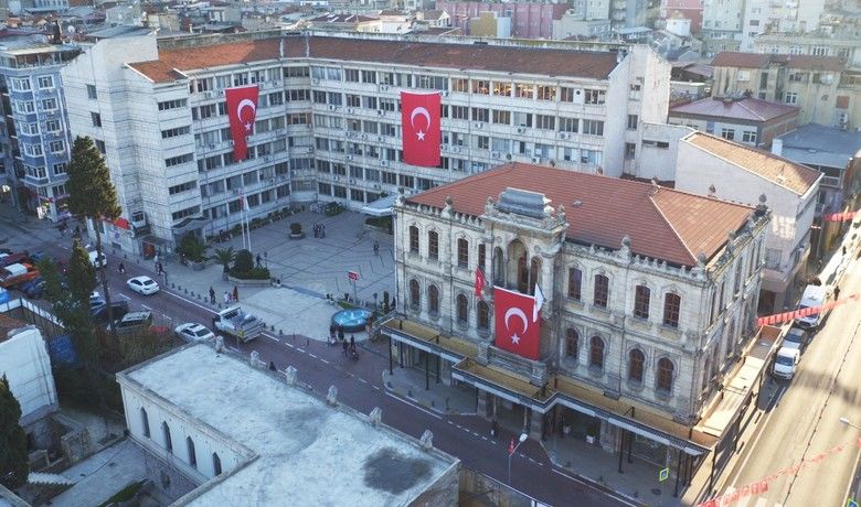 SBB’nin “pandemi desteği” sürüyor
 - Samsun Büyükşehir Belediyesi(SBB) tarafından pandemi döneminde esnafa verilen 1000 TL’lik destek sözü yerine getirildi.