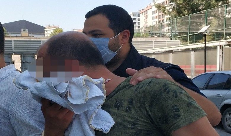Samsun’da uyuşturucu ticaretine tutuklama
 - Samsun’da uyuşturucu ticareti yaptığı iddia edilen bir kişi çıkarıldığı mahkemece tutuklandı.