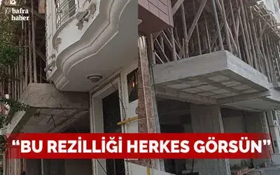 İmar Kanunu Değişince Böyle oldu
