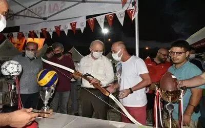 OMÜ’den tanıtım atağı
