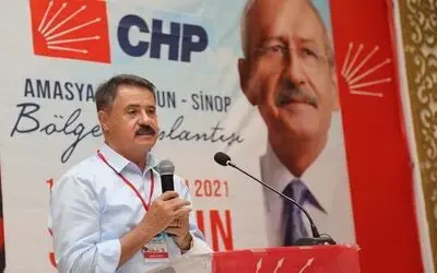 Başkan Deveci: “Zor bir dönemden geçiyoruz”
