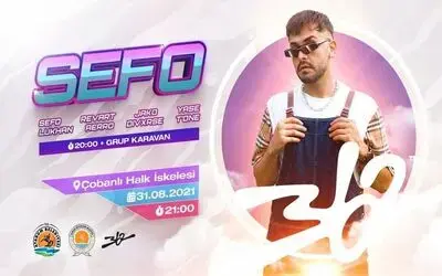 Atakum’da Sefo rüzgarı esecek
