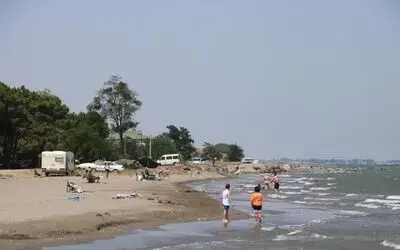 Karadeniz Bölgesi’nde normalleşmeyle birlikte turizm hareketliliği
