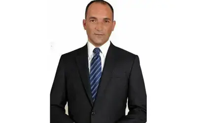 Ladik Çerkes Derneği Başkanı Yaman kazada hayatını kaybetti
